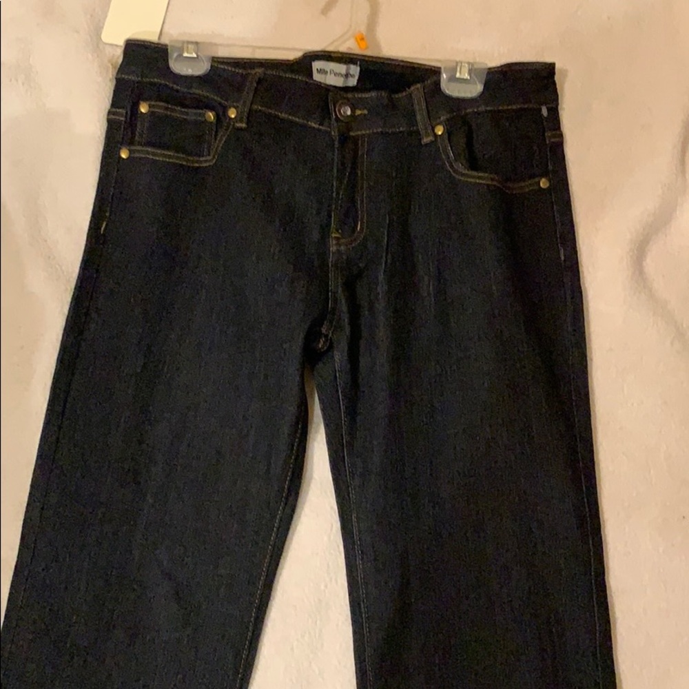 Women’s Mlle Penelope Jeans size 14. Brand new